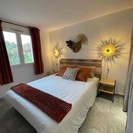 レクシ A Casa Di Loヴィラ エクステリア 写真