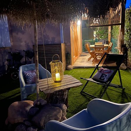 レクシ A Casa Di Loヴィラ エクステリア 写真