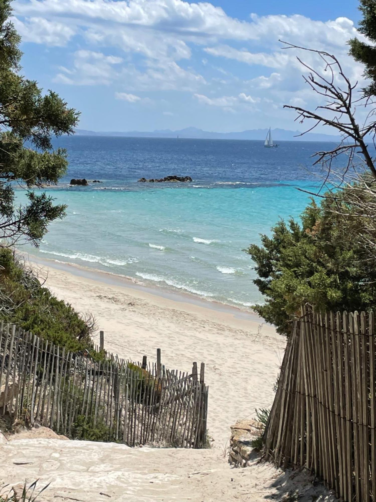レクシ A Casa Di Loヴィラ エクステリア 写真