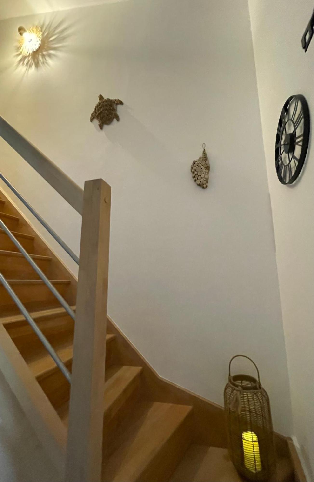 レクシ A Casa Di Loヴィラ エクステリア 写真