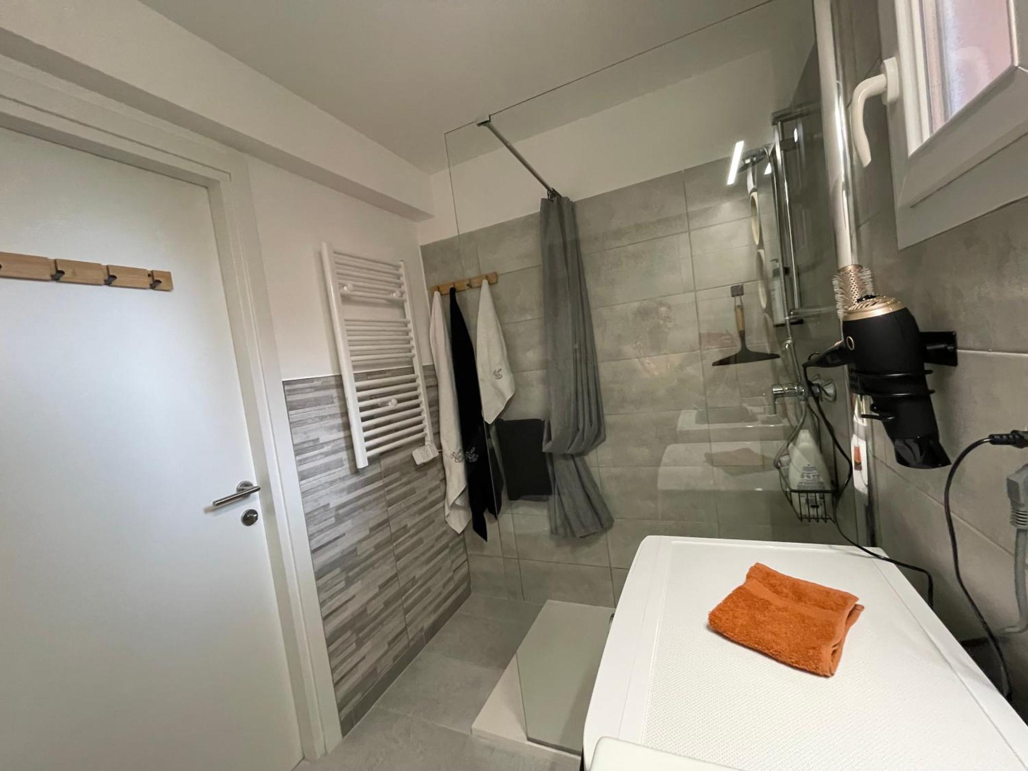 レクシ A Casa Di Loヴィラ エクステリア 写真