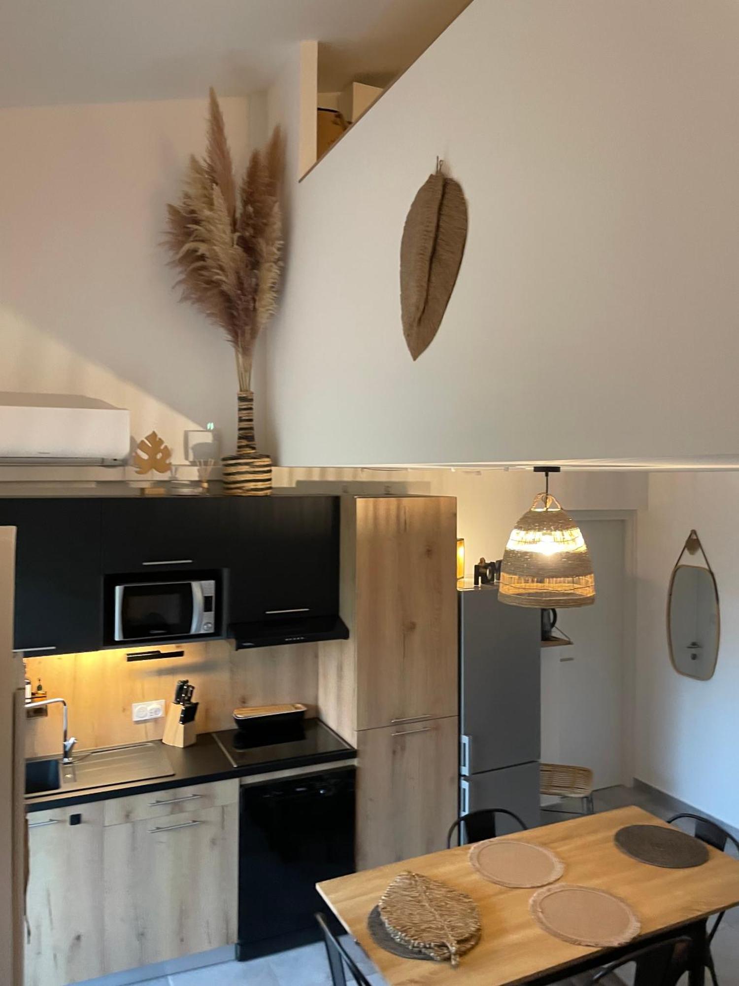 レクシ A Casa Di Loヴィラ エクステリア 写真