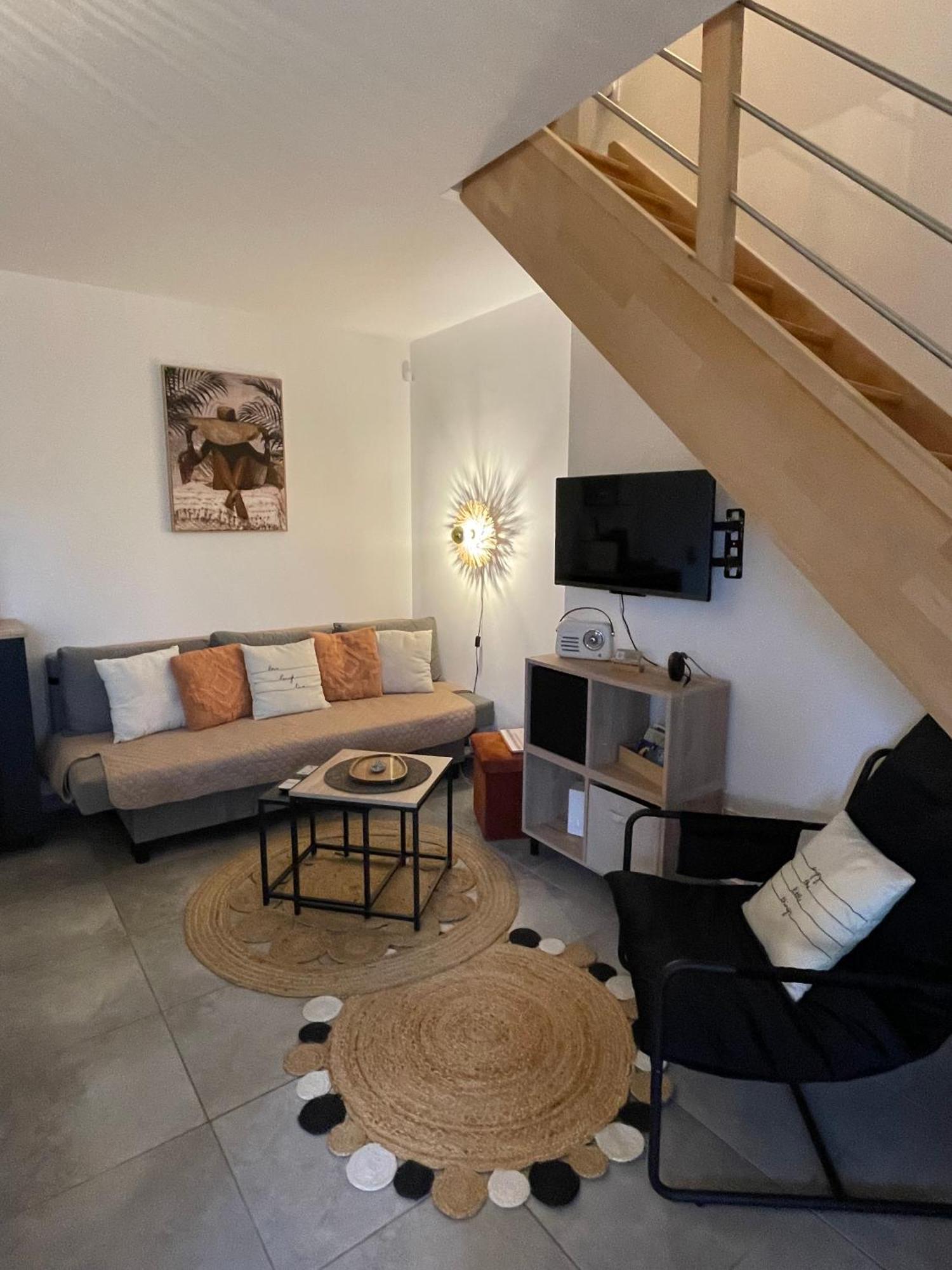 レクシ A Casa Di Loヴィラ エクステリア 写真